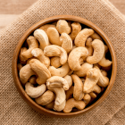 Cashew Buts